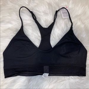 NWT lululemon Bralette